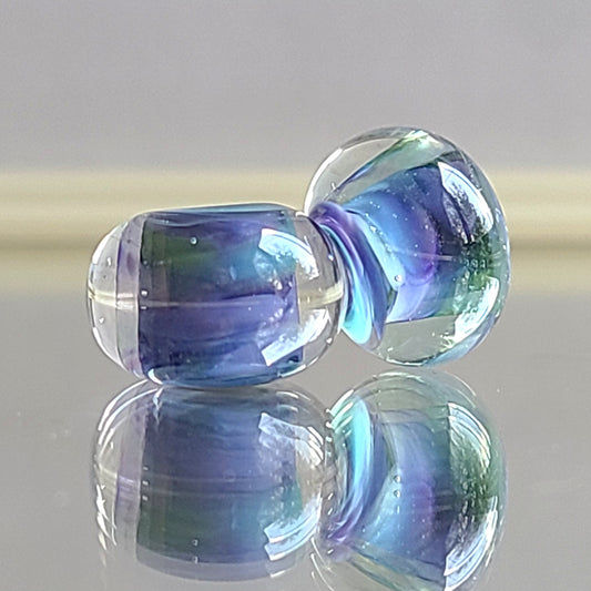 Amazon Handmade Lampwork Beads