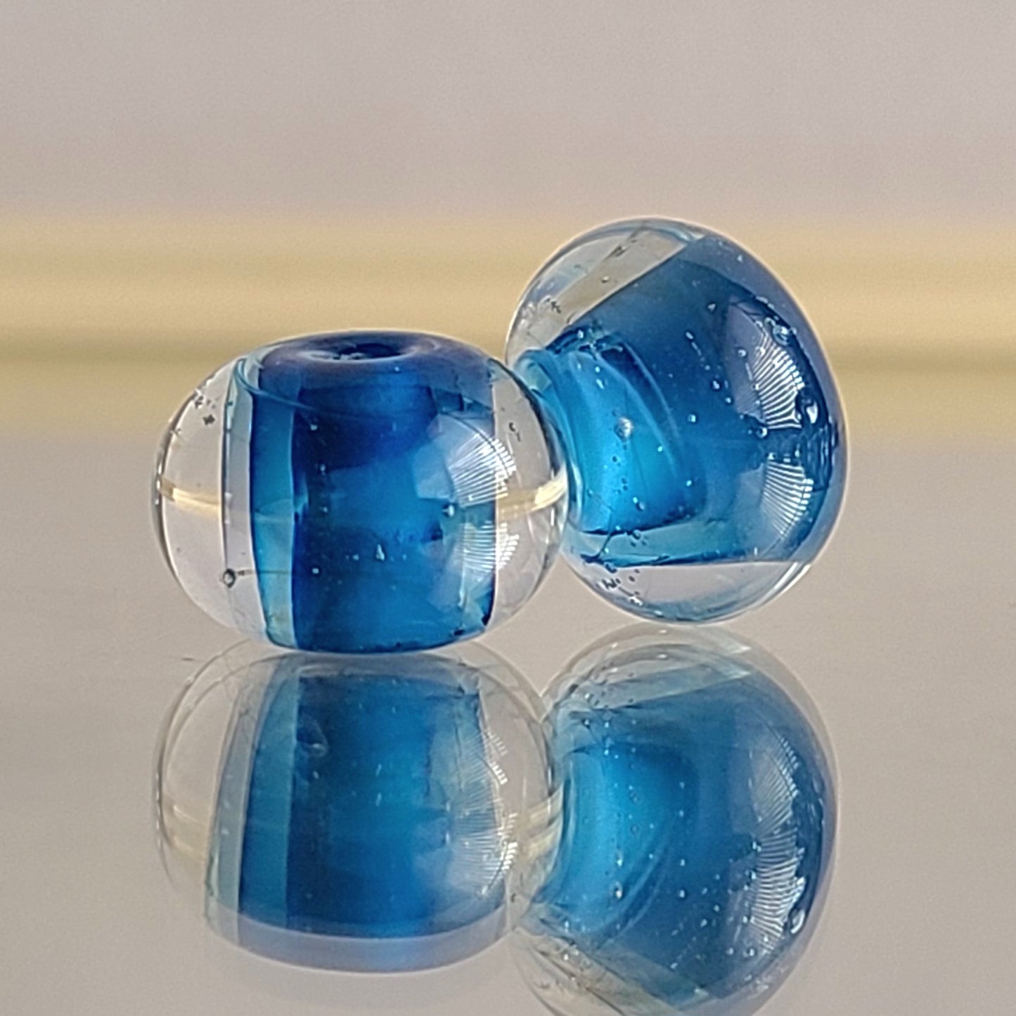 House Of Blues Handmade Lampwork Beads