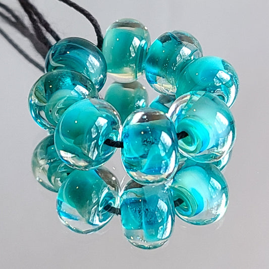Indian Ocean Round Beads